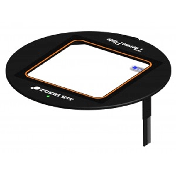 Tokai-Hit Thermal Plate for Olympus Inverted Microscopes with a 110mm Opening Part # TPi-110RX