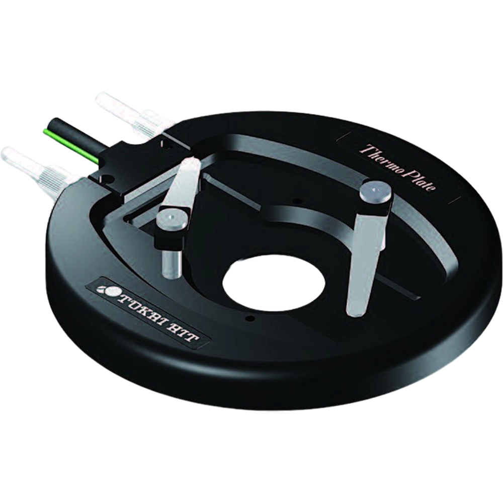Tokai-Hit Thermal Plate with Cooling for 110mm Opening Part # TP-CH110RBF-C