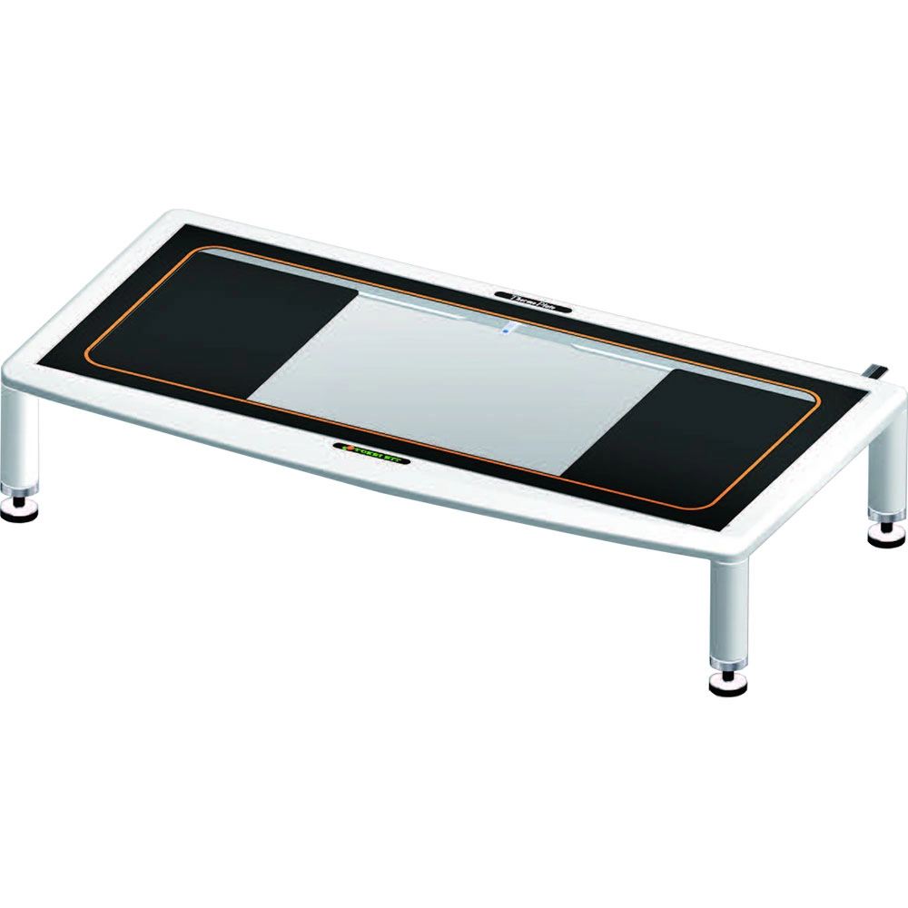 Tokai-Hit Universal Thermal Plate for Stereo Microscope Bases Part # TPI-UNIX