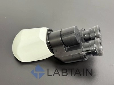 Olympus CX23 Binocular Microscope – WF 10x/20 Eyep