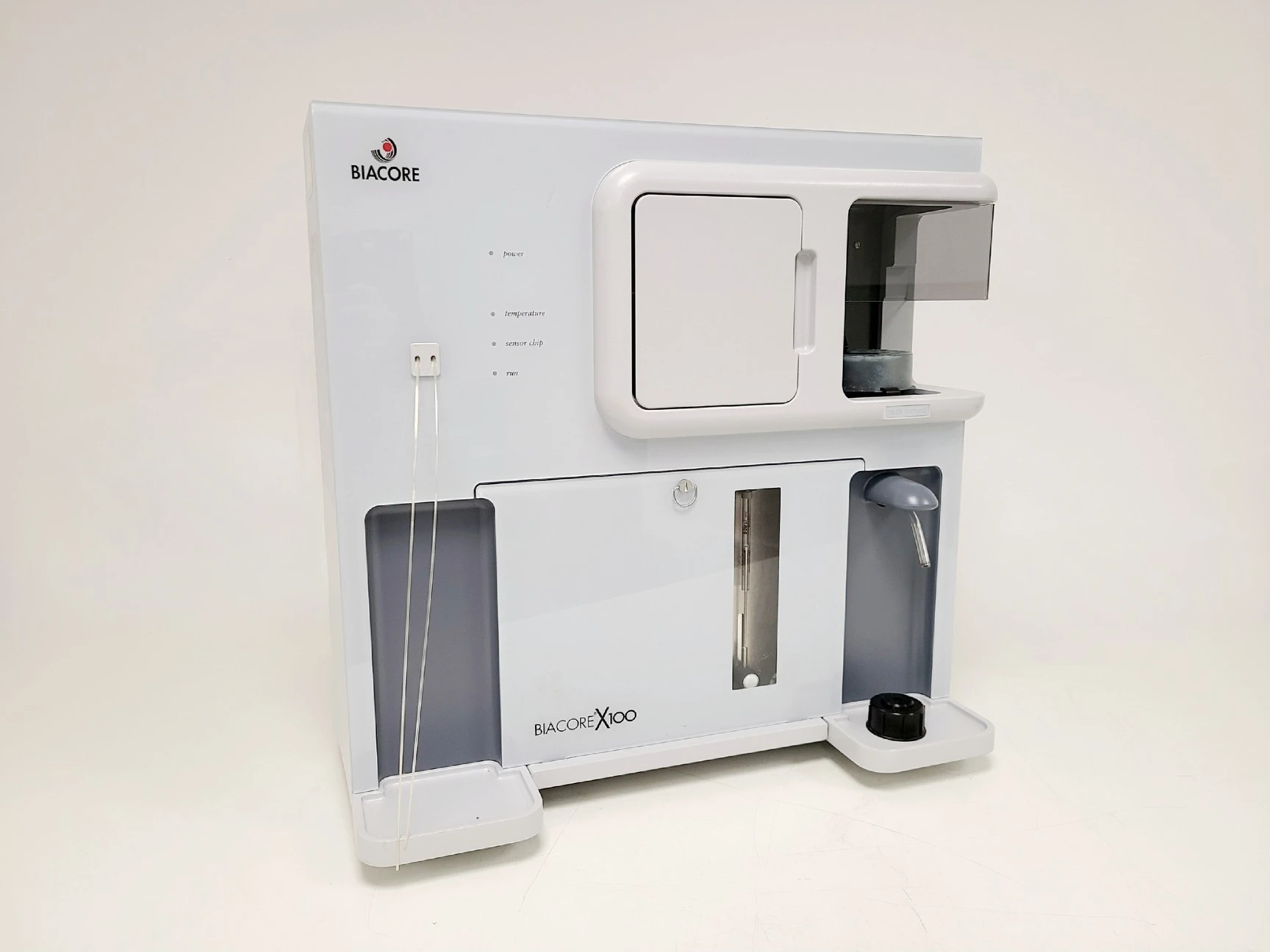 Cytiva Biacore X100 Surface Plasmon Resonance (SPR) System Lab
