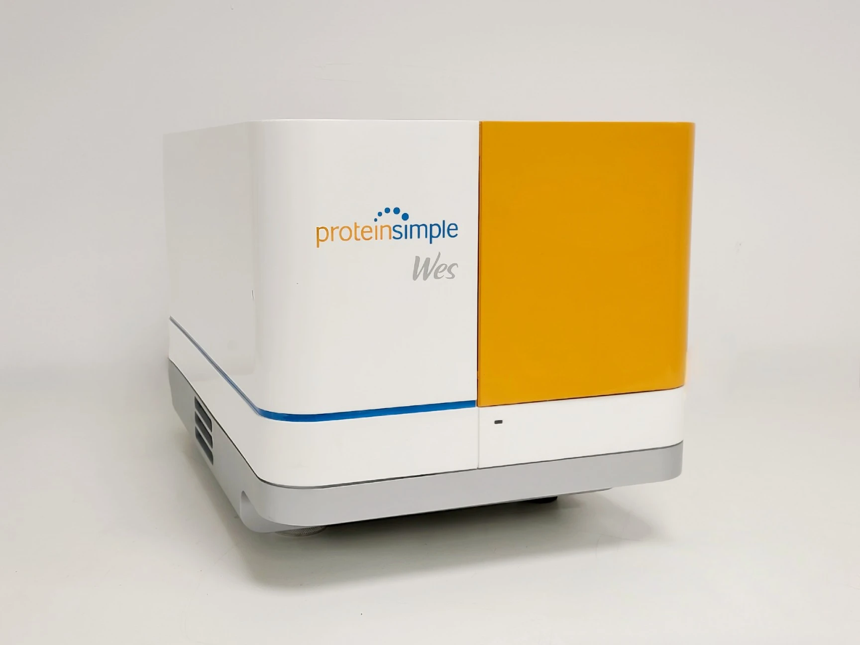 ProteinSimple Wes Western Blot Protein Analyser System S/R
