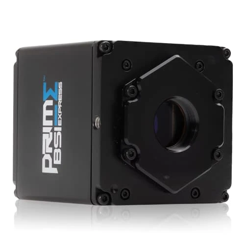 Teledyne Prime BSI Express *NEW* Camera