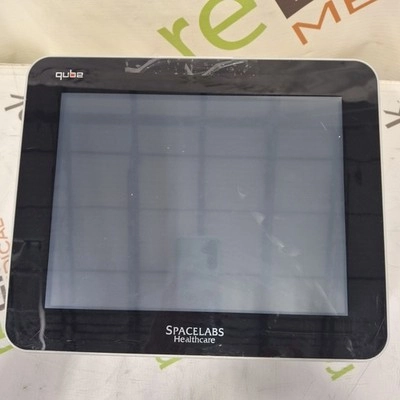 Spacelab Cubes Spacelabs Healthcare 91390 - QUBE Patient Monitor | LabX.com