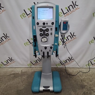 Gambro Prismaflex Dialysis Machine | LabX.com