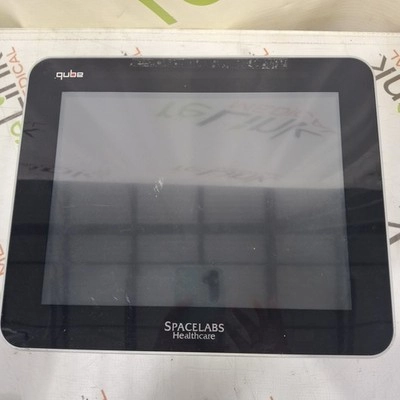 Spacelab Cubes Spacelabs Healthcare 91390 - QUBE Patient Monitor | LabX.com