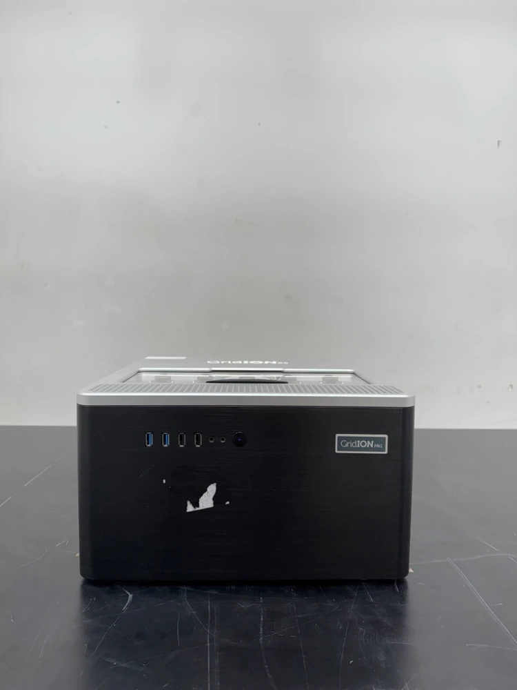 GridION X5 Flow Cell Analyzer