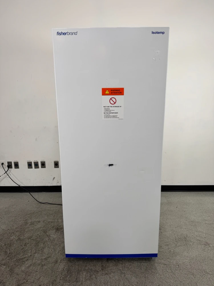 Fisherbrand Isotemp Lab Freezer