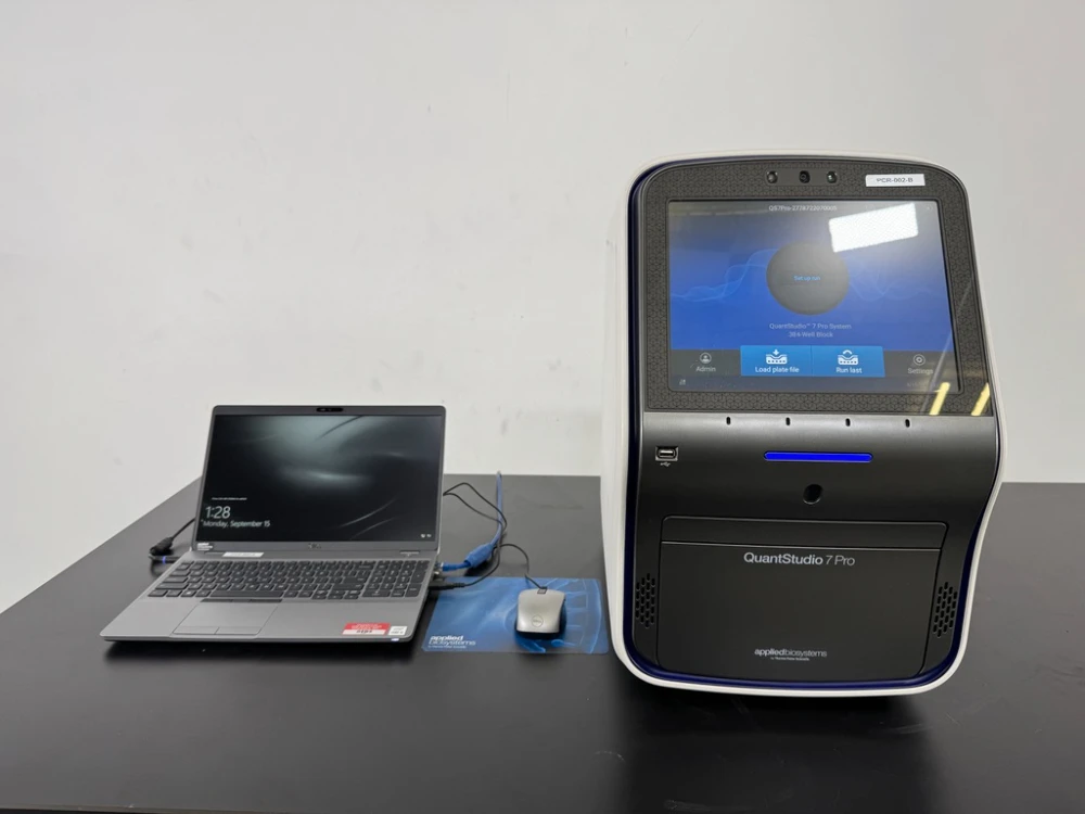 Applied Biosystems QuantStudio 7 Pro Real-Time PCR System