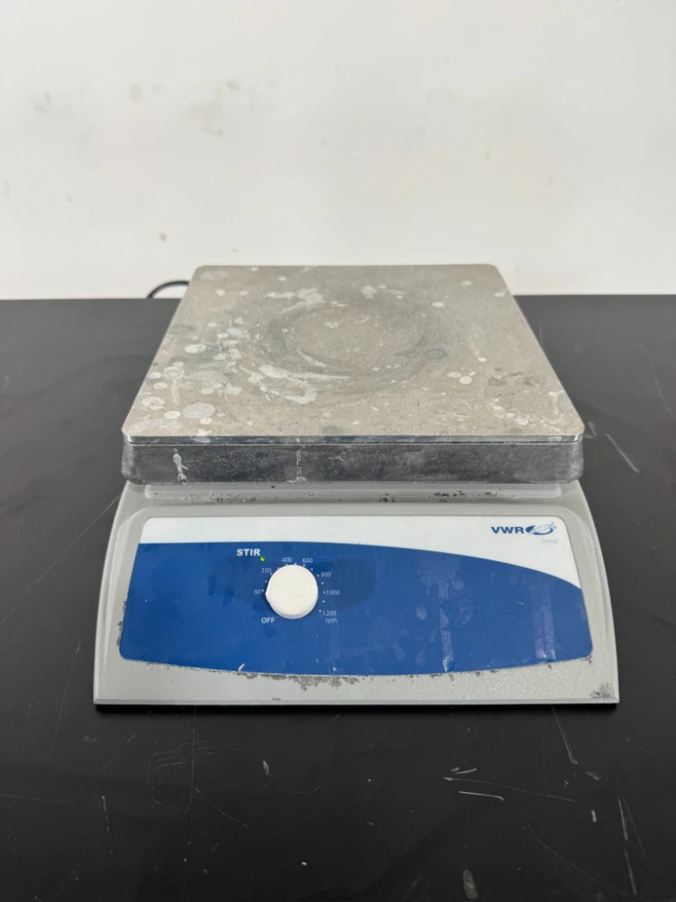 VWR Hotplate Stirrer