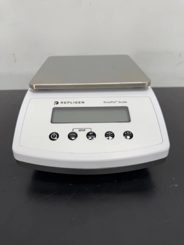 Repligen KrosFlo Digital Scale