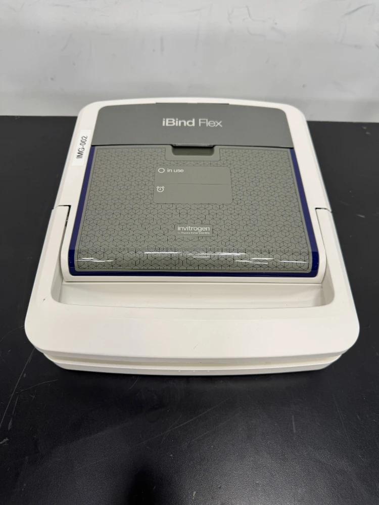 Invitrogen iBind Flex Western Device