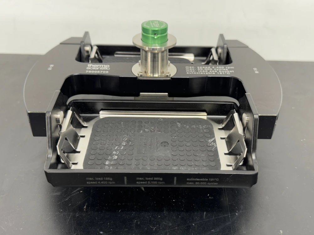 Thermo Scientific Centrifuge Rotor
