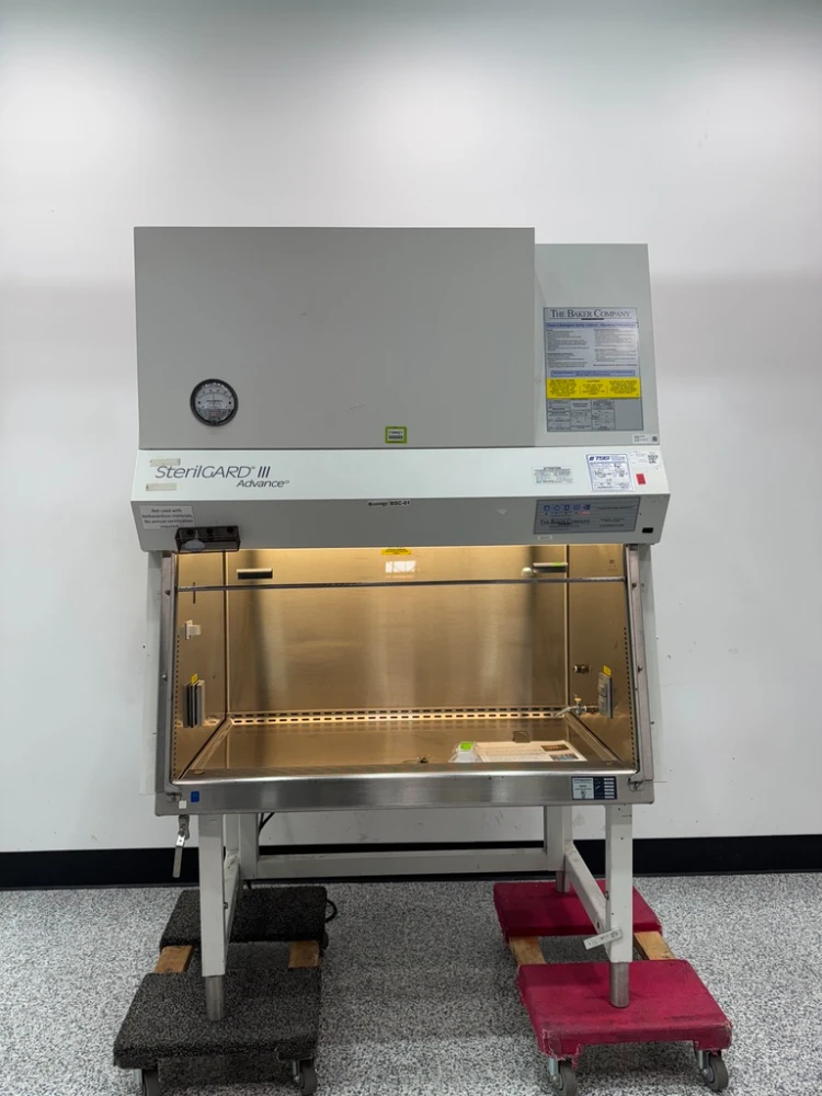 The Baker Company SterilGARD 4' BioSafety Cabinet