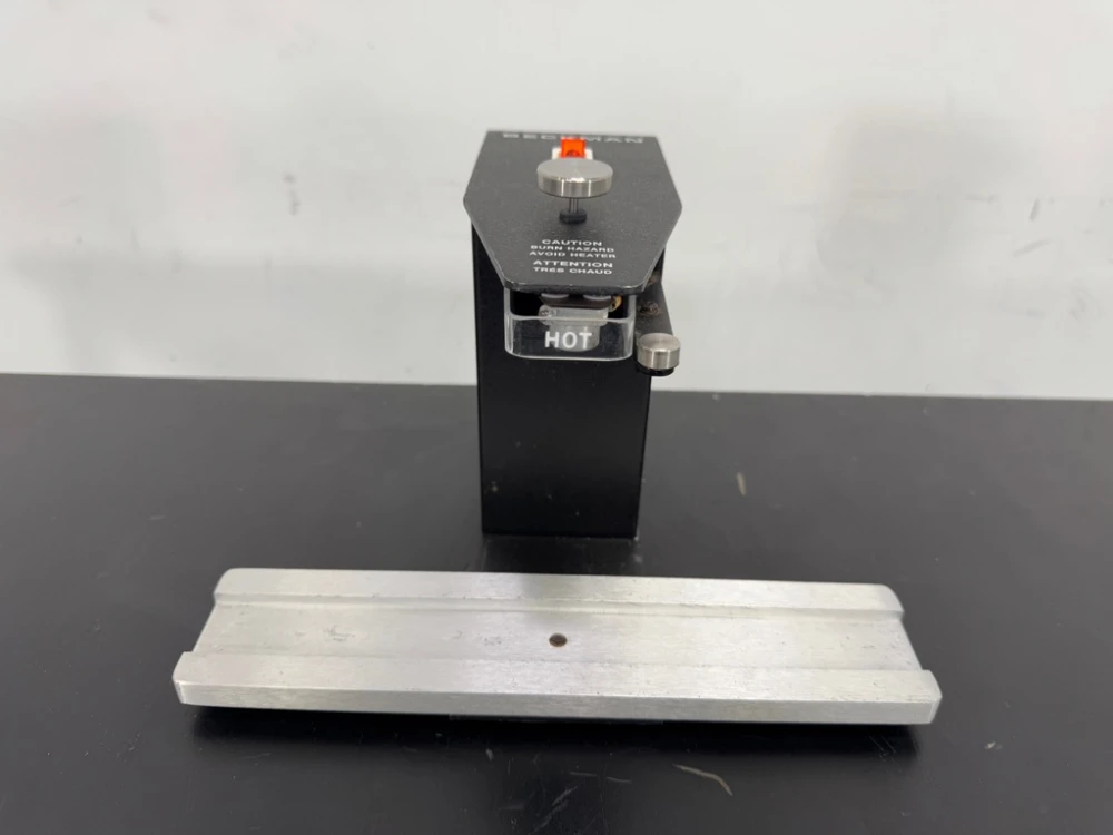 Beckman Coulter Tube Sealer