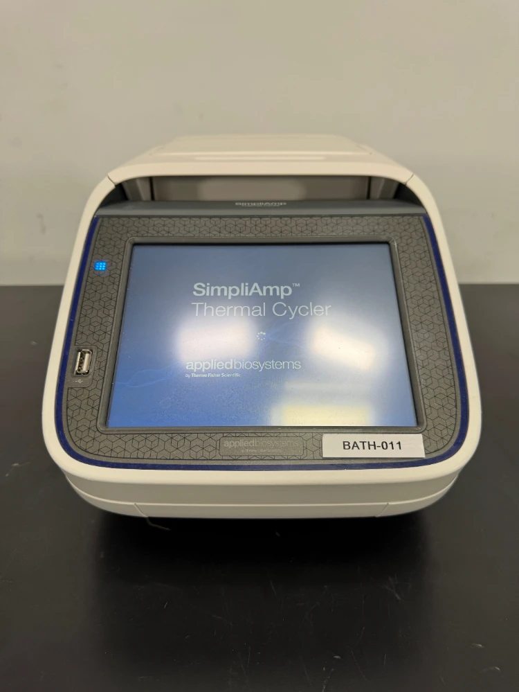 Applied Biosystems SimpliAmp Thermal Cycler