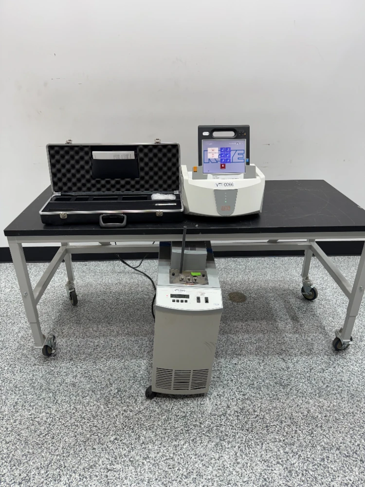 Kaye Validator X2015 Validation System