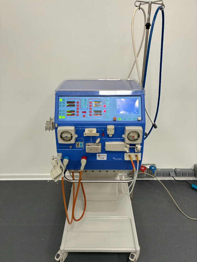 Gambro AK-200 S - Dialysis