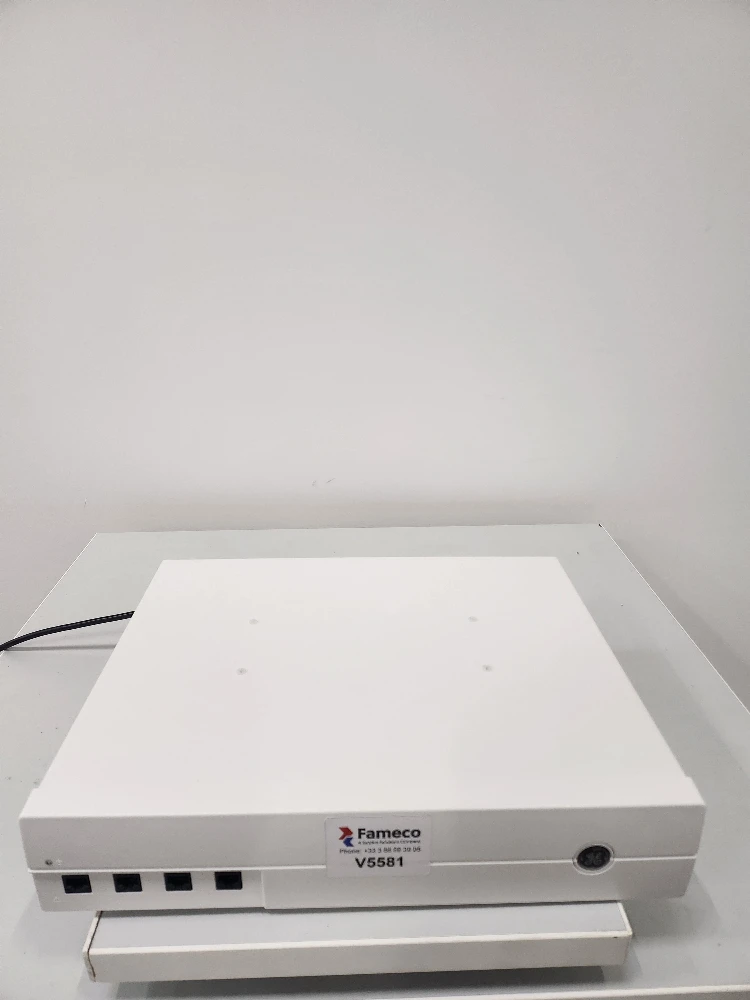 GE Datex Ohmeda Carescape B850 Monitoring