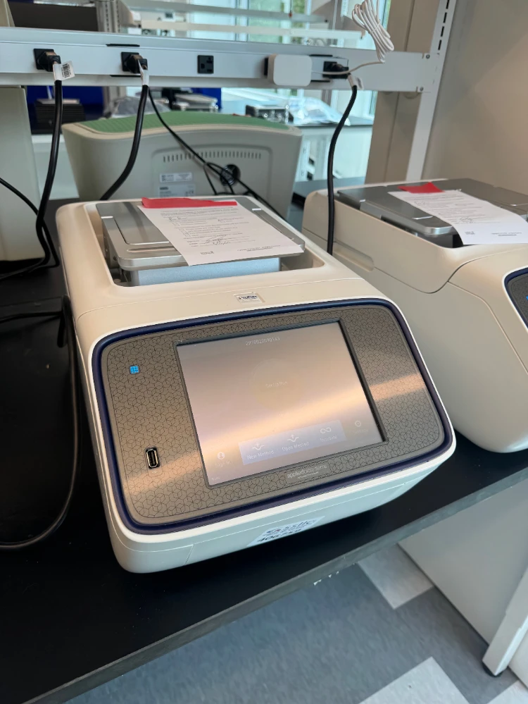 Applied Biosystems ProFlex PCR System