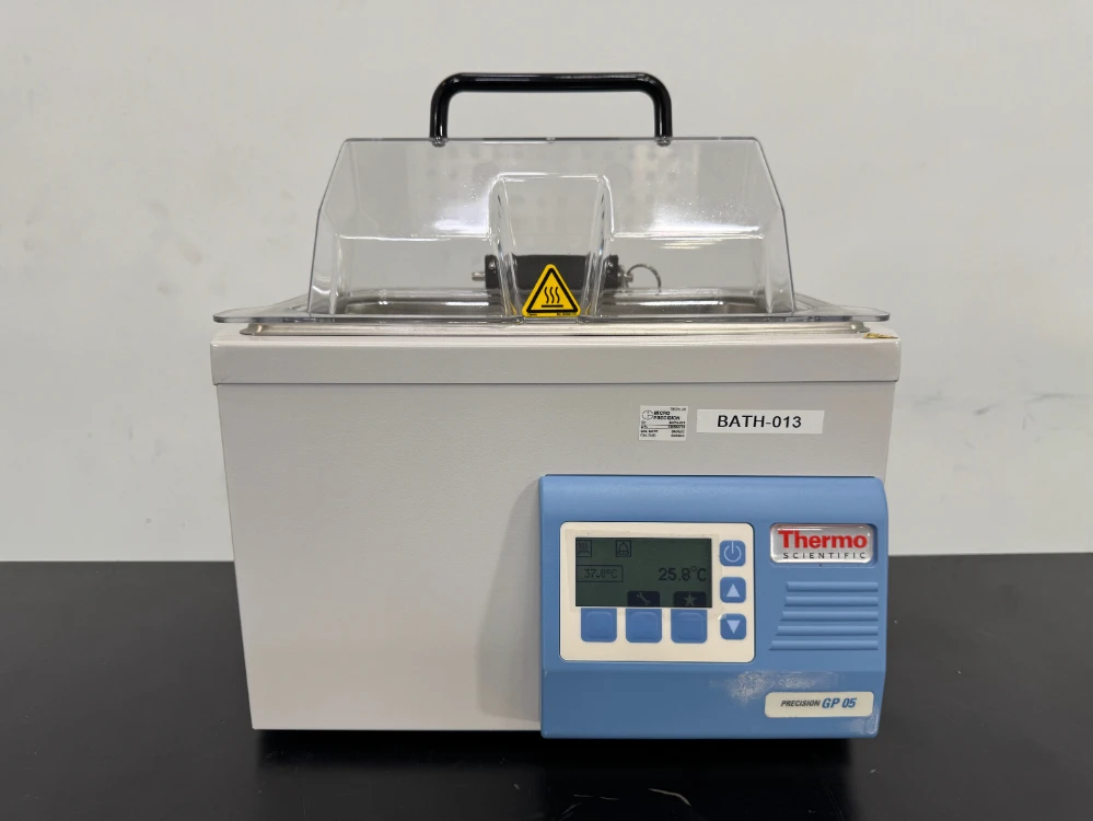 Thermo Scientific Precision GP 05 Waterbath