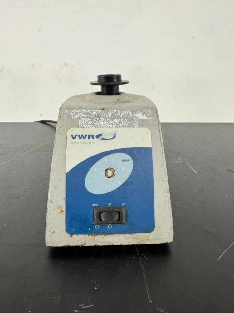 VWR Analog Vortex Mixer