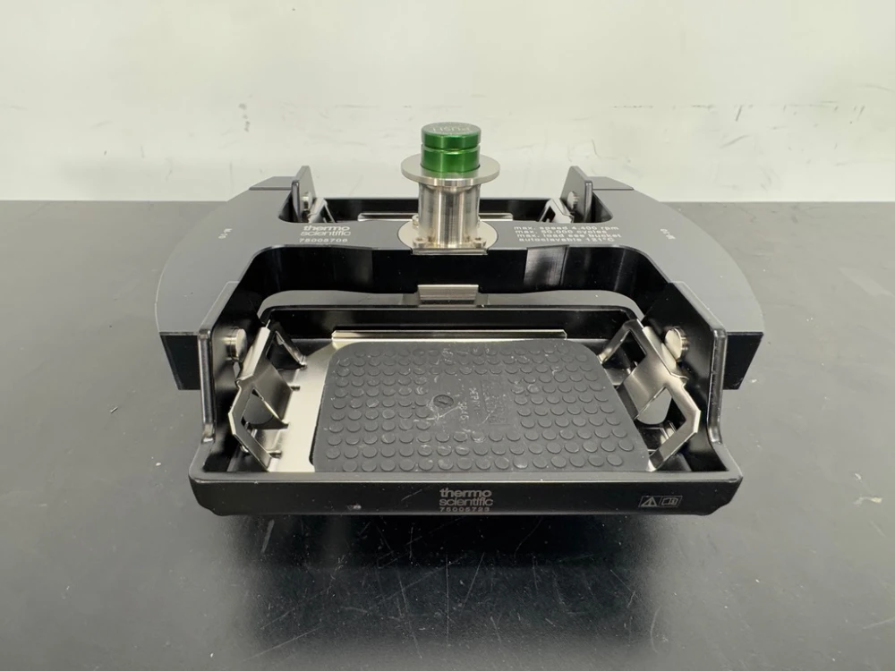 Thermo Scientific Centrifuge Rotor | LabX.com
