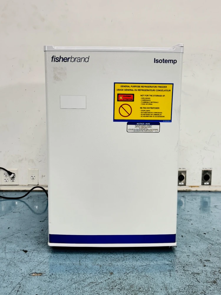 Fisherbrand Isotemp Undercounter Freezer
