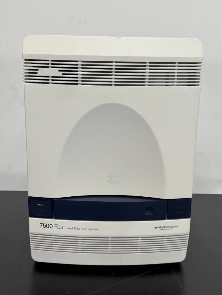 Applied Biosystems 7500 Fast Dx Real-Time PCR System for Diagnostic qPCR