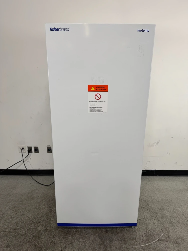 Fisherbrand Isotemp Lab Freezer