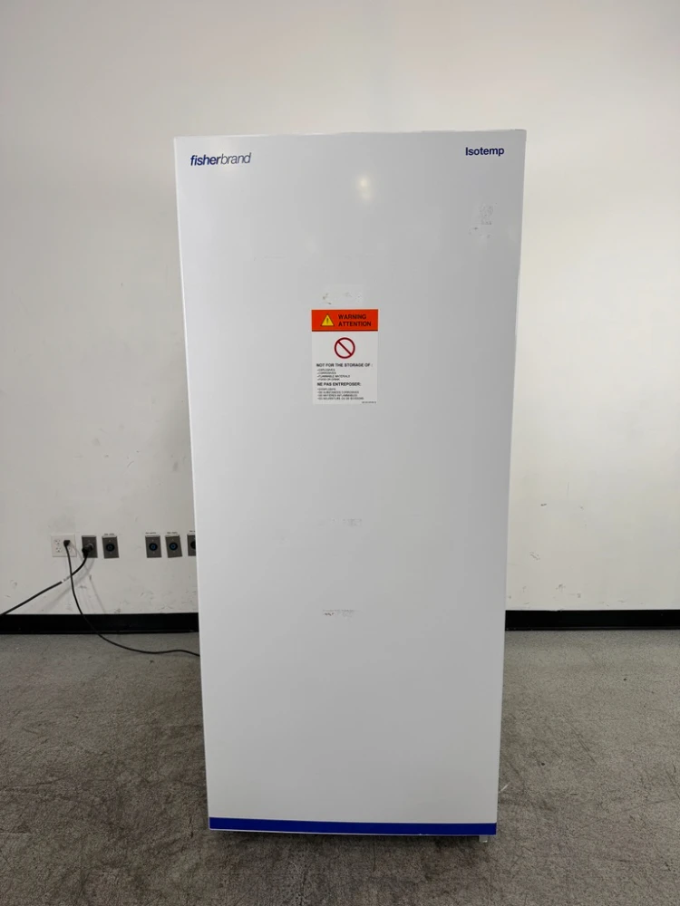 Fisherbrand Isotemp Lab Freezer