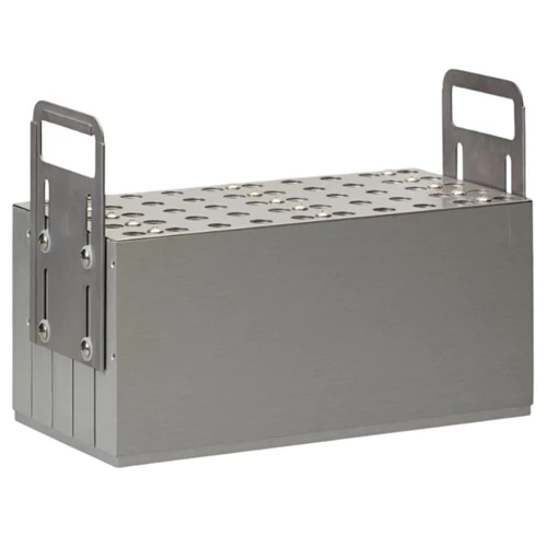 Labconco 7321200 RapidVap Vertex Block for 12mm Tubes