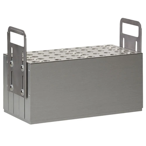 Labconco 7321300 RapidVap Vertex Block for 13mm Tubes