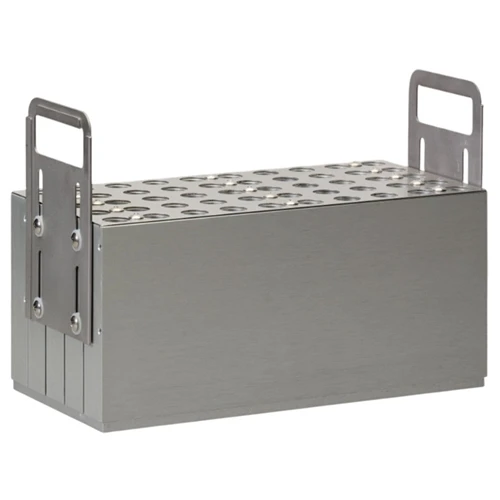 Labconco 7321601 RapidVap Vertex Block for 16mm x 100mm Tubes