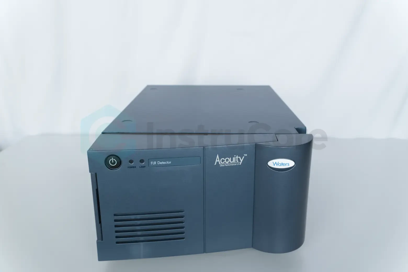 Waters Acquity UPLC FLR Detector P/N:186015029 Fluorescence Detector
