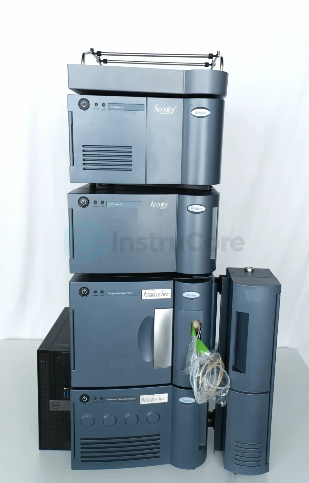 (2017 Model)Waters ACQUITY Arc System with TUV, FLR, QSM-R, FTN-R, Empower 3 PC