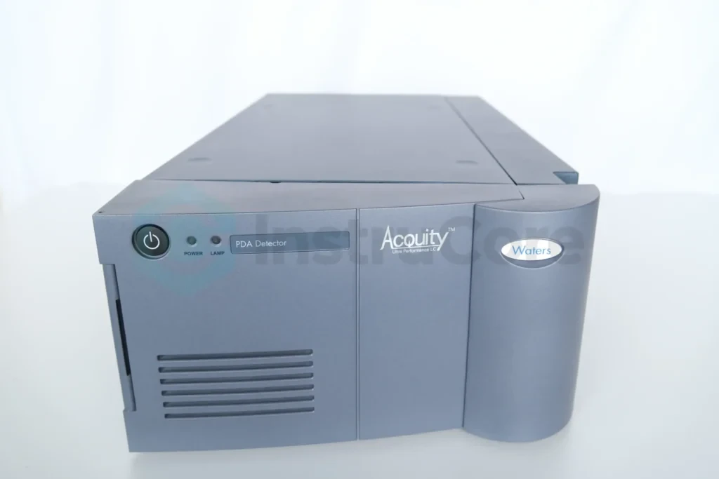 Waters Acquity UPLC PDA Photodiode Array Detector P/N:186015026