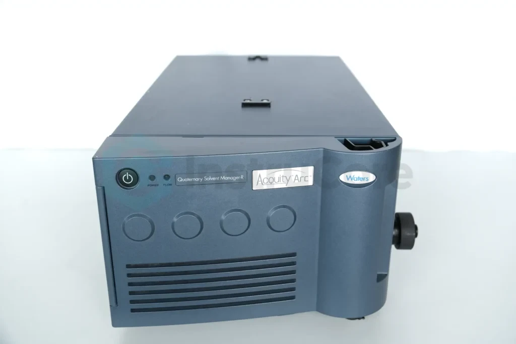 Waters ACQUITY Arc QSM-R P/N:186017000 Quaternary Solvent Management-R