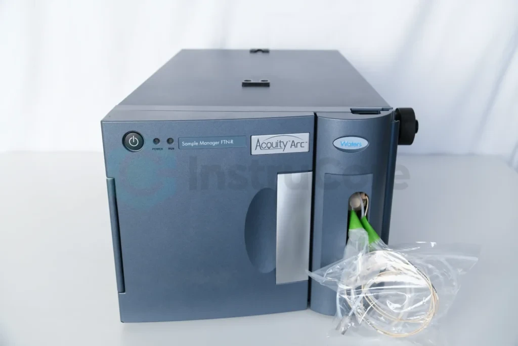 Waters ACQUITY Arc Sample Manager FTN-R P/N: 186017001