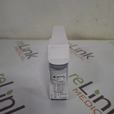 GE Healthcare E-miniC-00 CO2 Module | LabX.com