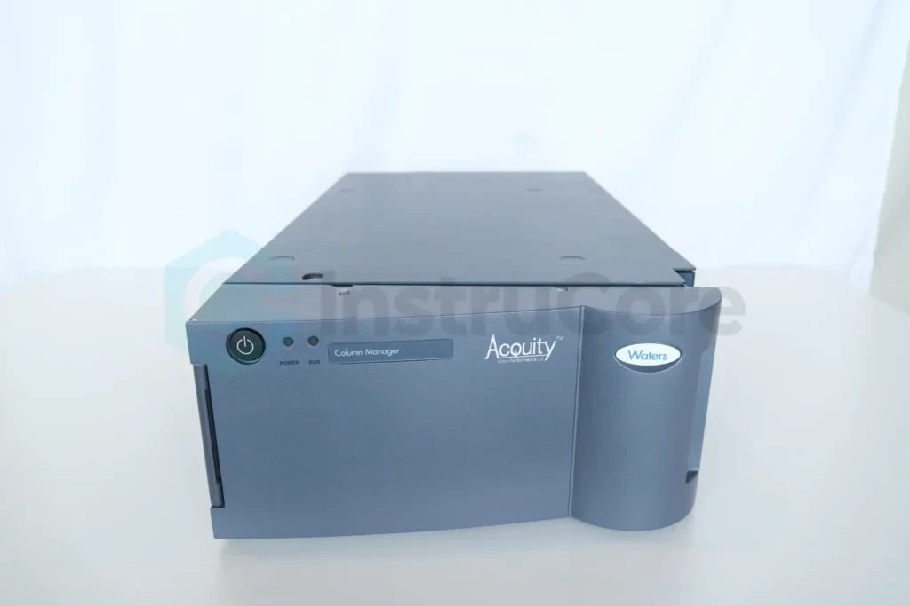 Waters Acquity UPLC PDA Detector P/N: 186015032 Photo Diode Array Detector