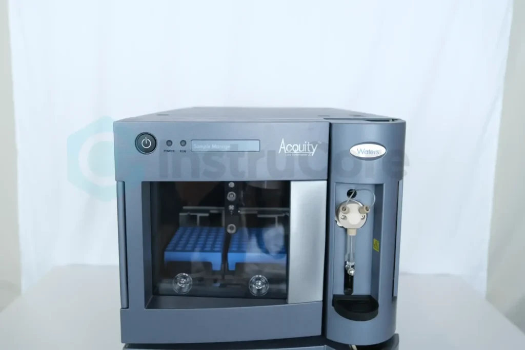 Waters Acquity UPLC Sample Manager SM P/N:186015006