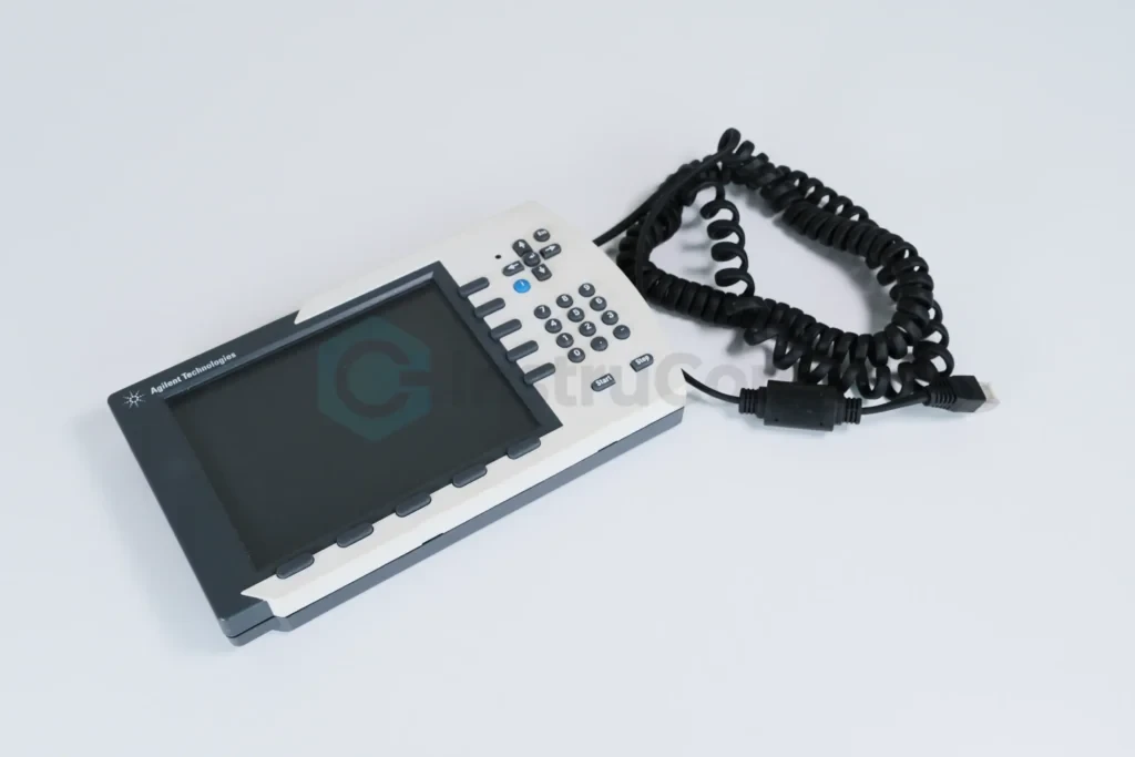 Agilent G4208A 1200 Infinity Series Instant Pilot