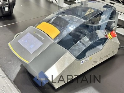 Sartorius Stedim Biotech BioWelder TC | Model BWTC