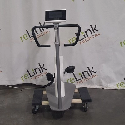 Lode Corival Stress Test Cycle | LabX.com