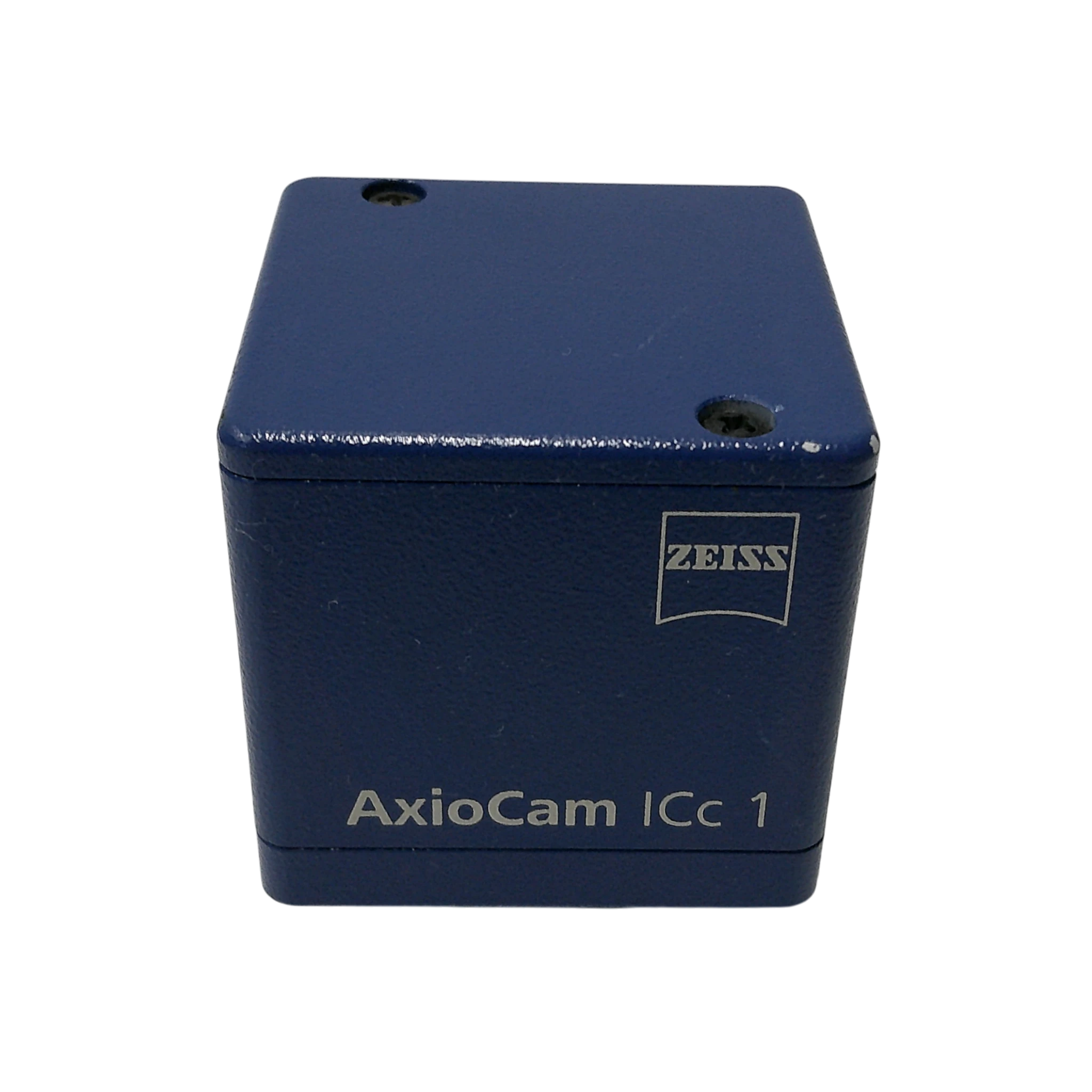 Zeiss AxioCam ICc 1 1.4MP Color CCD Microscope Camera