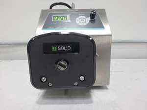 Used Peristaltic Pumps