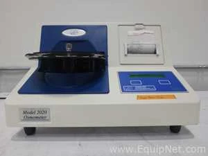 Advanced Instruments 2020 Osmometer