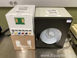 Used Lab Equipment