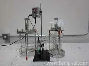 Used Bioreactors